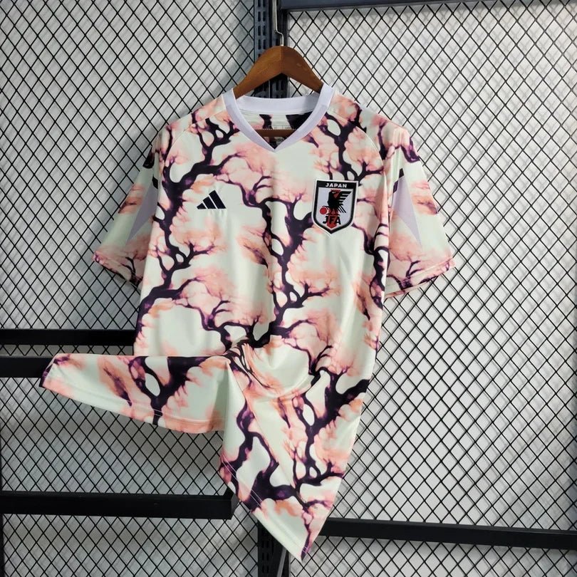 Camiseta de edición especial de Japón Tokio 2023