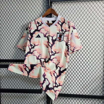 Camiseta de edición especial de Japón Tokio 2023