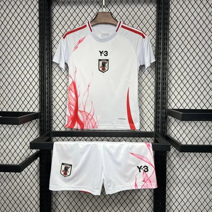 Japan 2024 Away Jersey