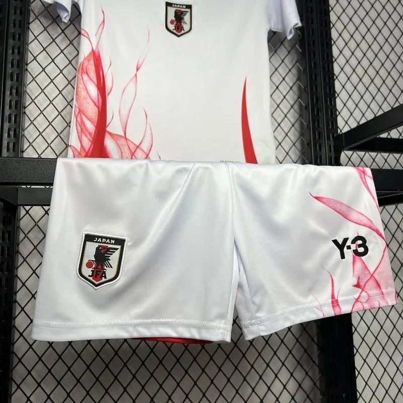 Japan 2024 Away Jersey