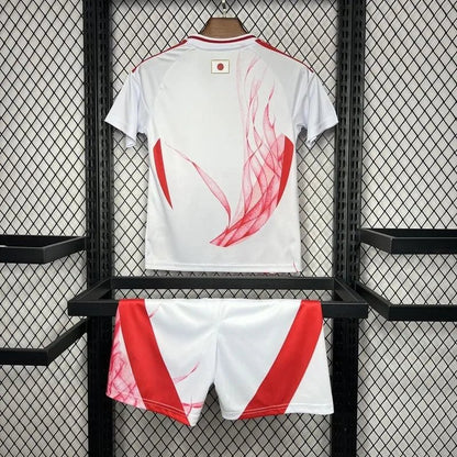 Japan 2024 Away Jersey
