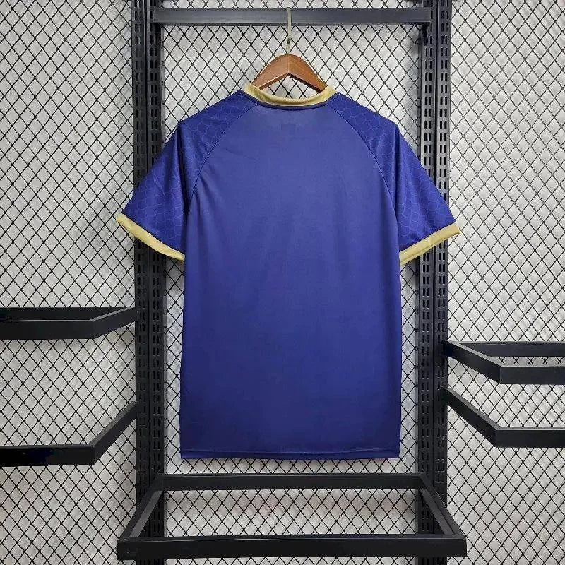 Japan 2024 Blue Dragon Special Jersey
