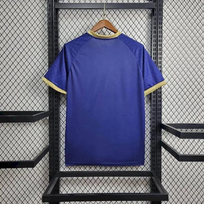 Japan 2024 Blue Dragon Special Jersey