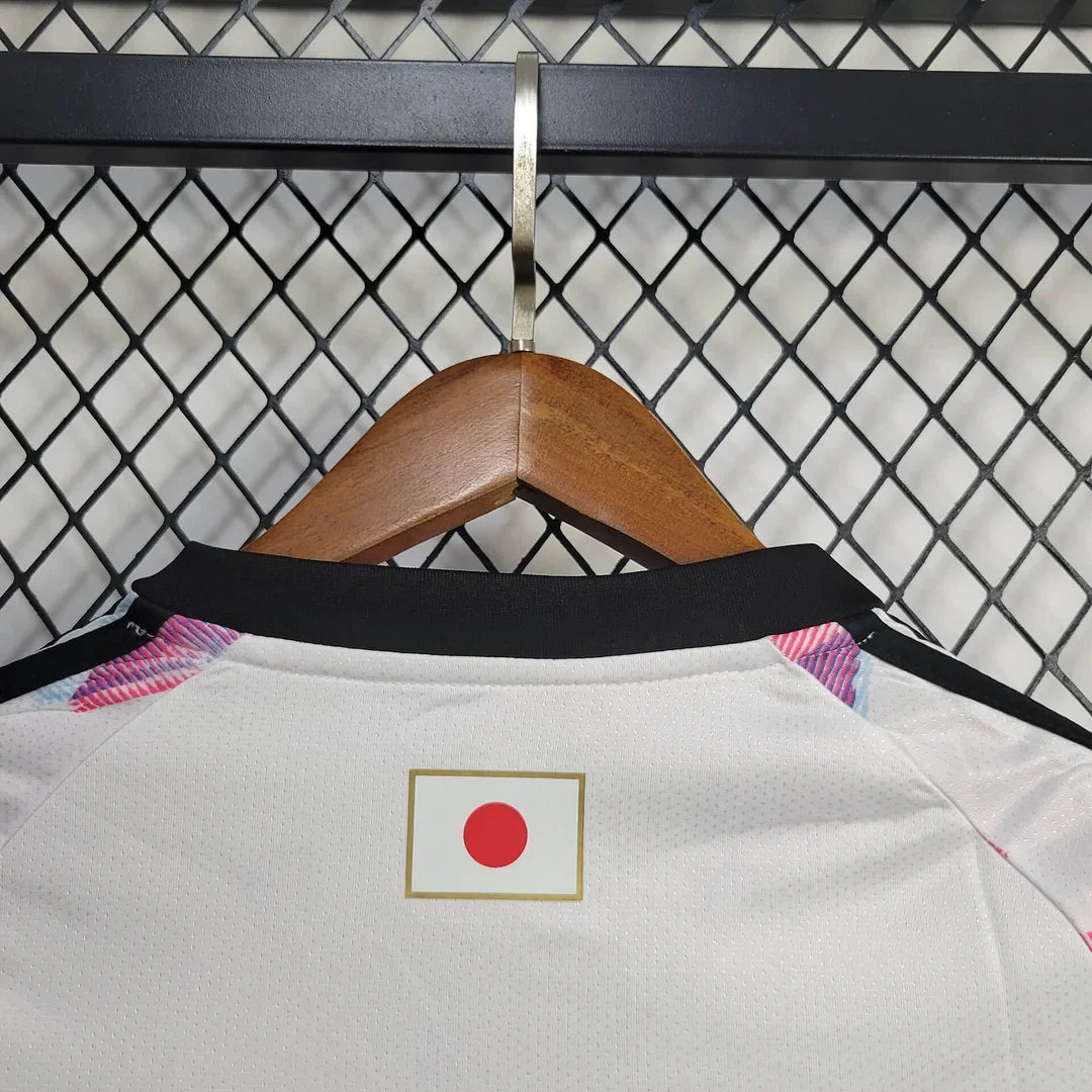 Japan 2024 One Piece Special Jersey