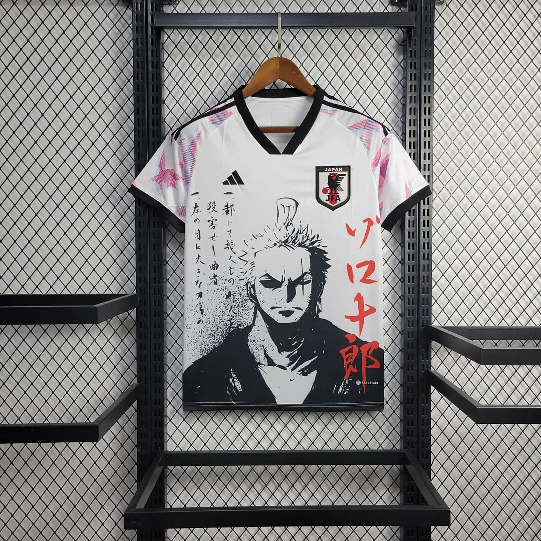 Japan 2024 One Piece Special Jersey