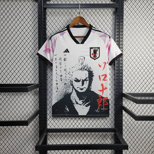 Japan 2024 One Piece Special Jersey