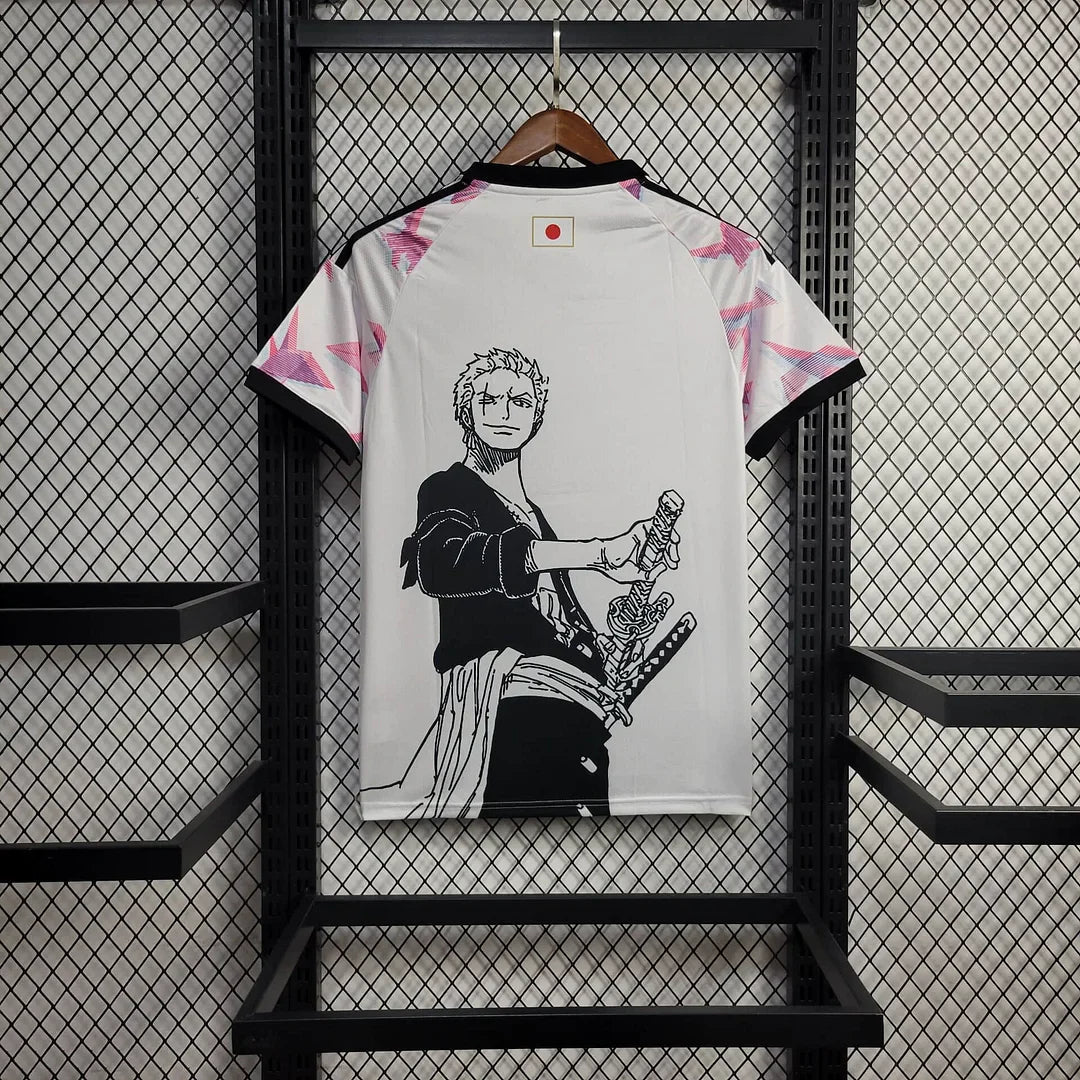 Japan 2024 One Piece Special Jersey