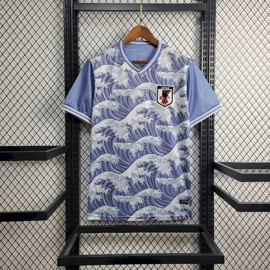 Japan 2024 Waves Special Edition Jersey