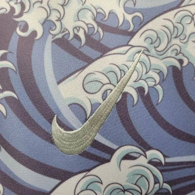 Japan 2024 Waves Special Edition-shirt