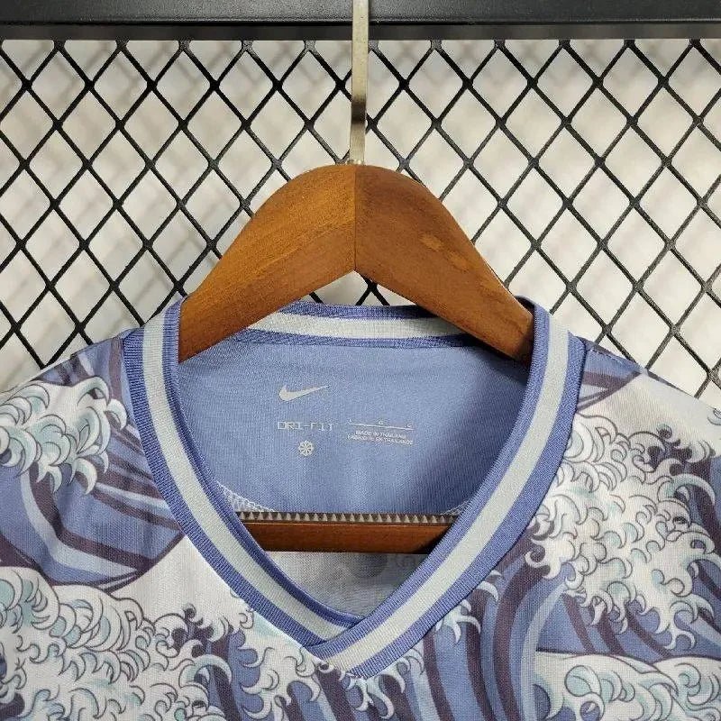 Japan 2024 Waves Special Edition-shirt