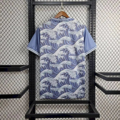 Japan 2024 Waves Special Edition-shirt