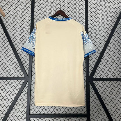 Maglia bianca Japan 2024 - Edizione Speciale