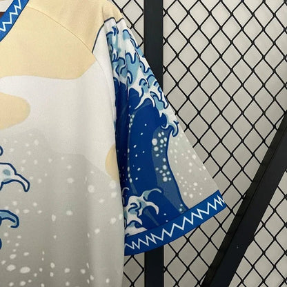 Maglia bianca Japan 2024 - Edizione Speciale