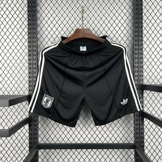 Japan 2026 Away Shorts