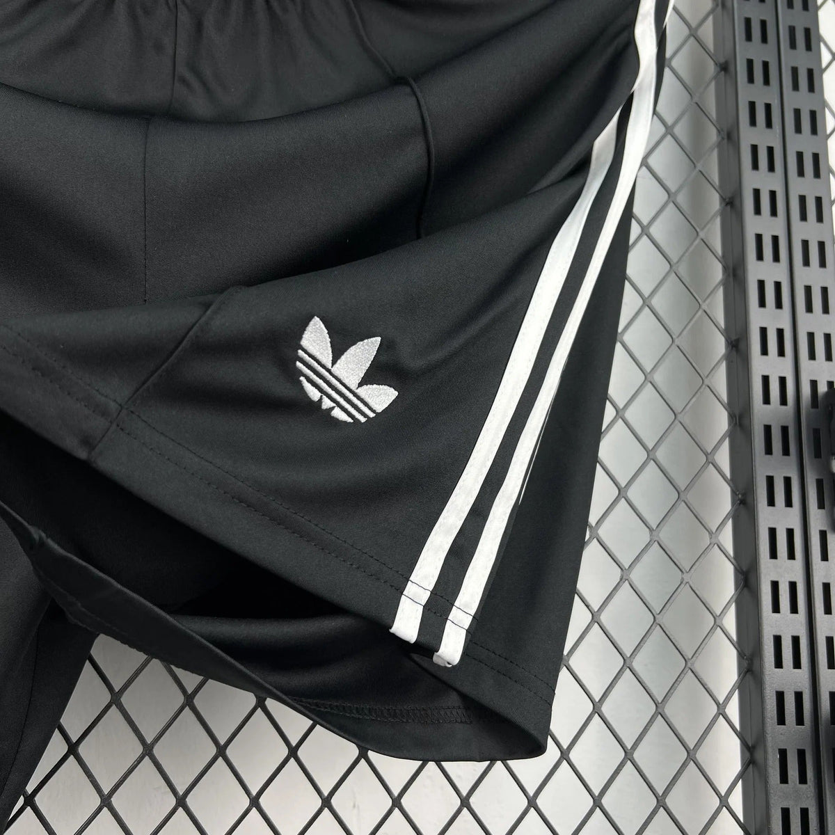 Pantaloncini trasferta Giappone 2026