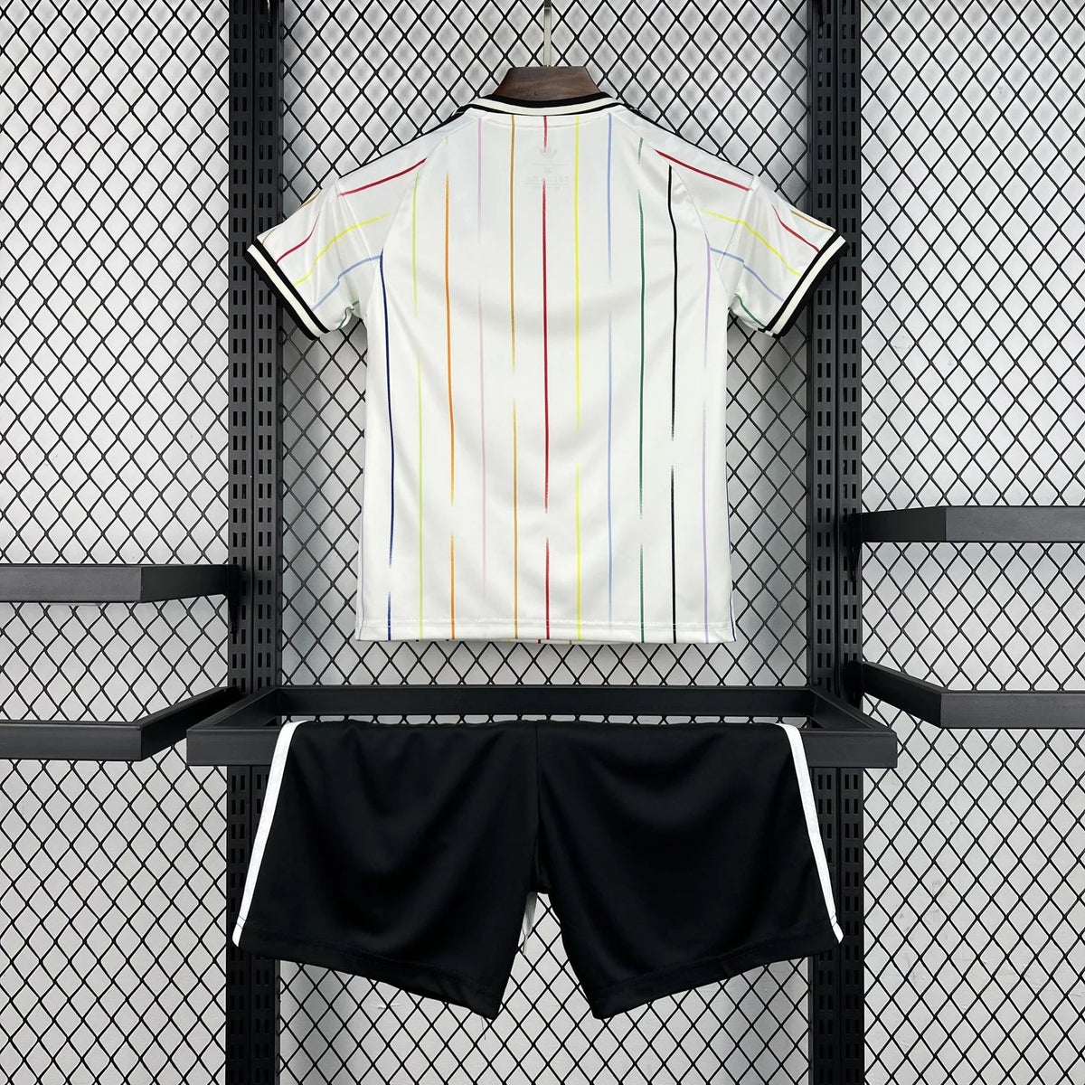 Maillot domicile River 2025