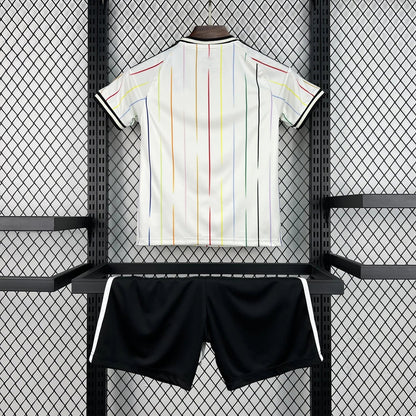 Maillot domicile River 2025