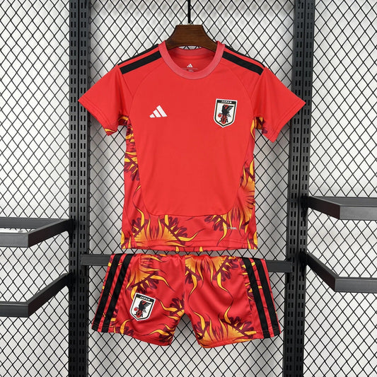 Japan 2026 Goalkeeper World Cup Jersey