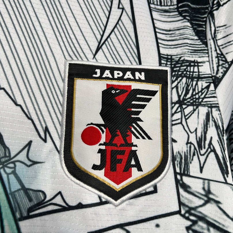 Maillot Vegeta Dragon Ball Japon 2026