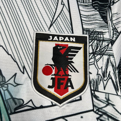 Maillot Vegeta Dragon Ball Japon 2026