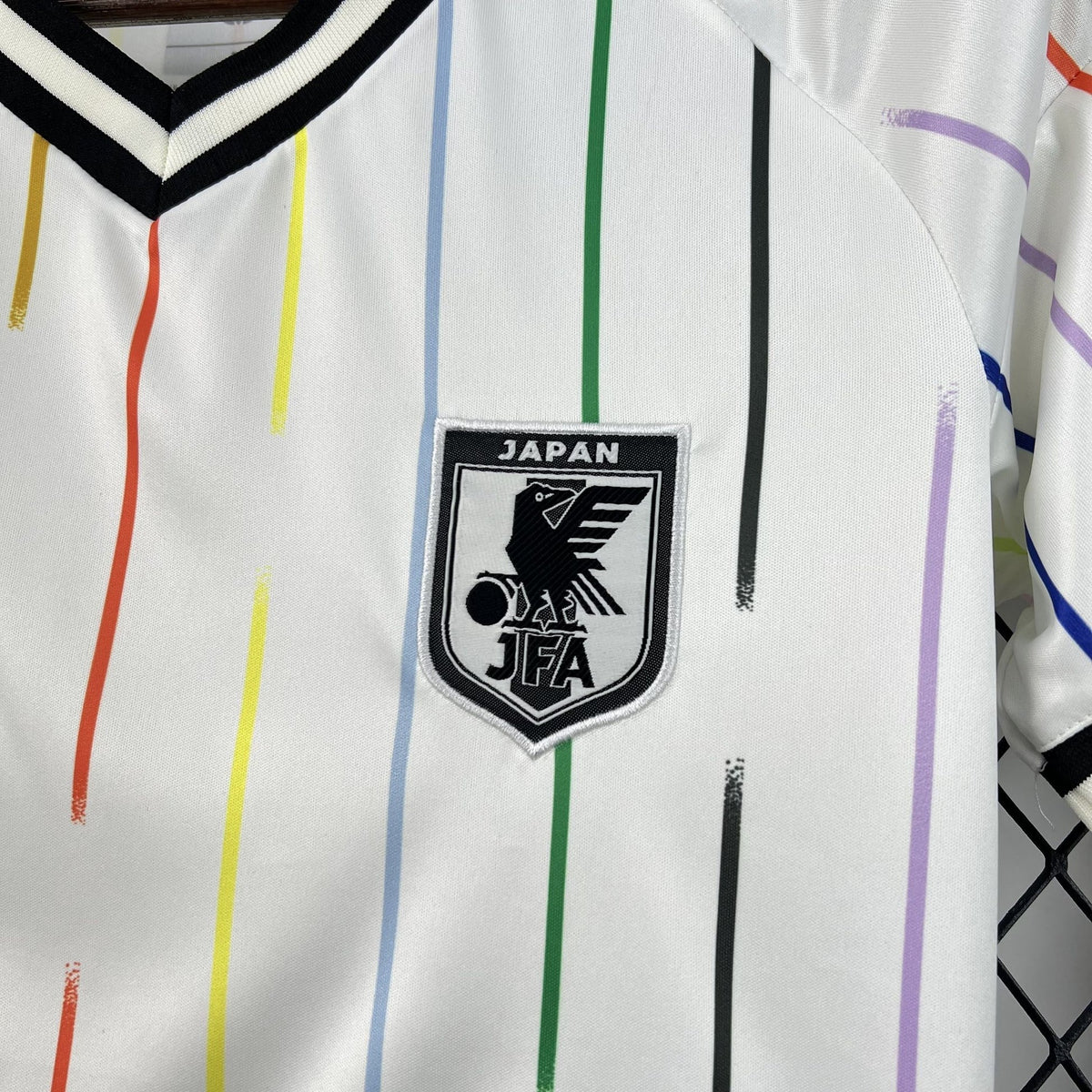 Japan 2026 Womens Away jersey