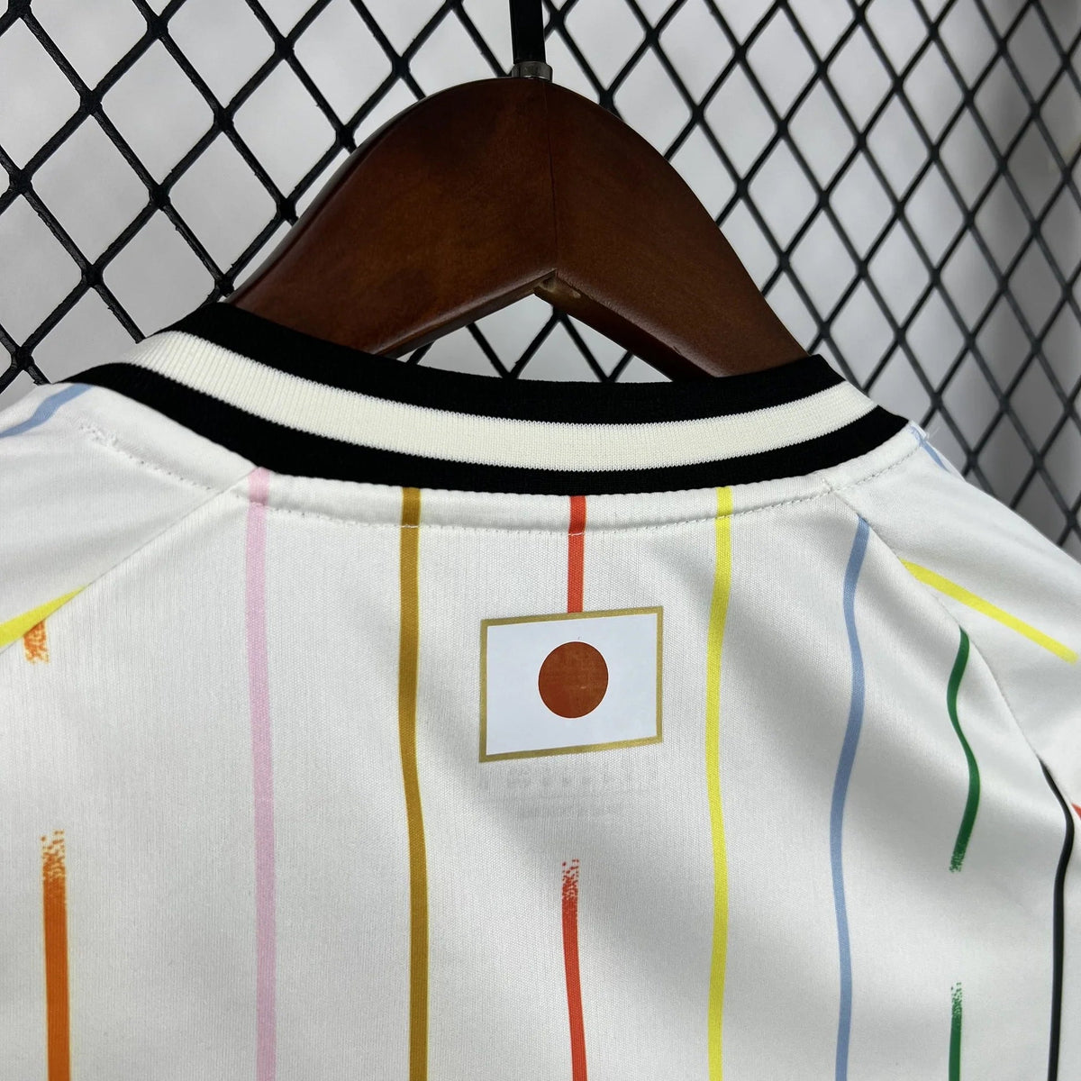 Japan 2026 Womens Away jersey