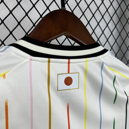 Japan 2026 Womens Away jersey