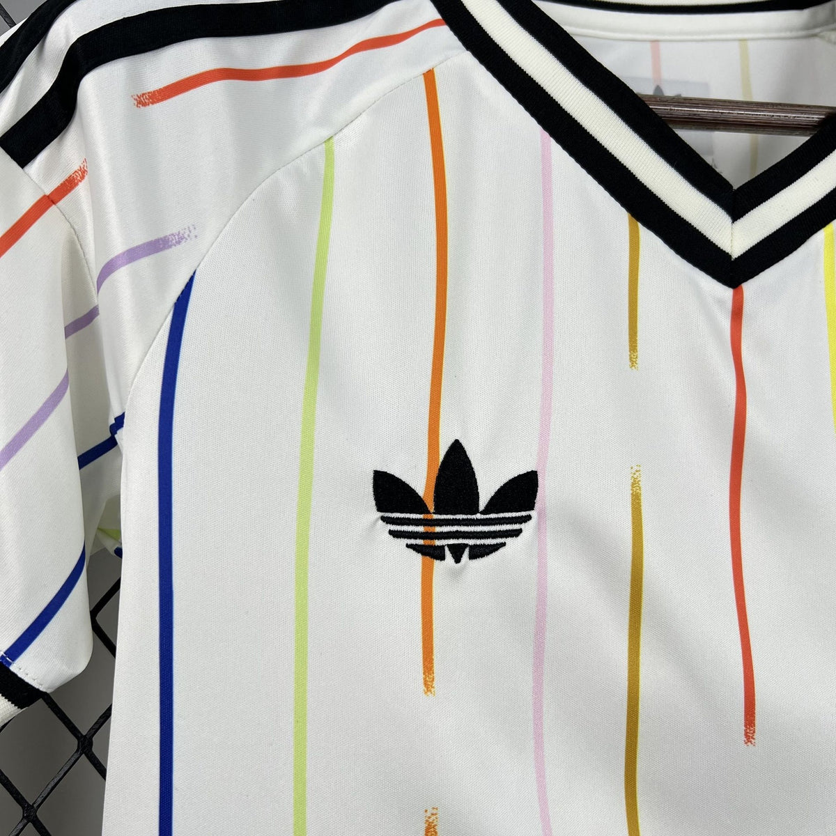 Japan 2026 Womens Away jersey
