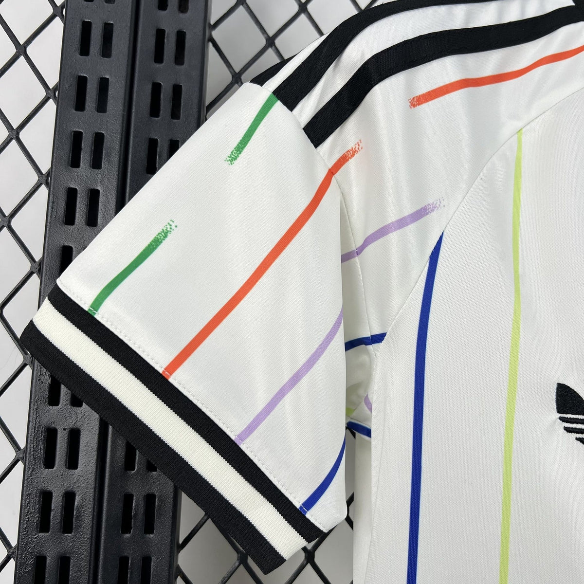Japan 2026 Womens Away jersey