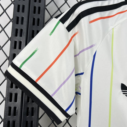 Japan 2026 Womens Away jersey