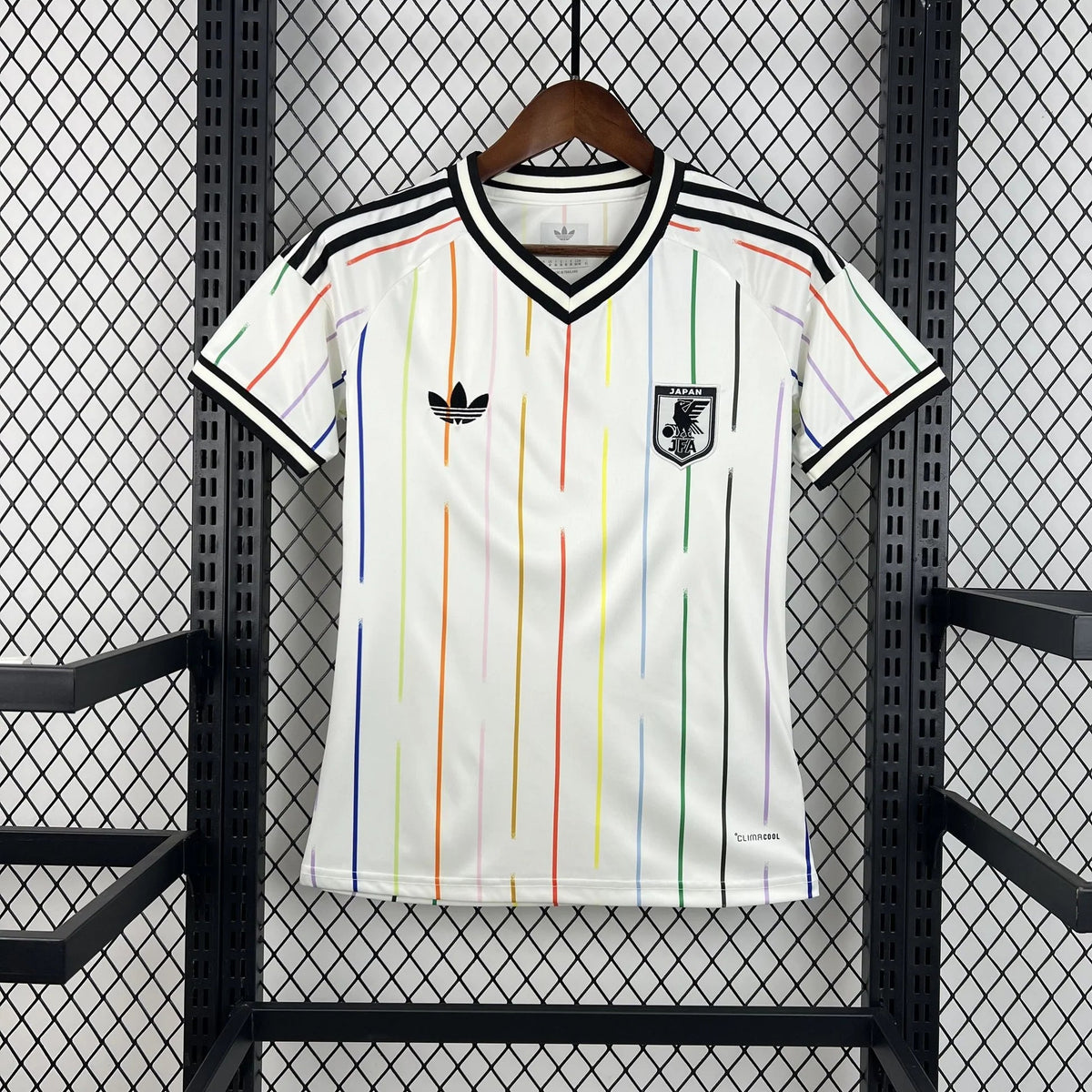 Japan 2026 Womens Away jersey