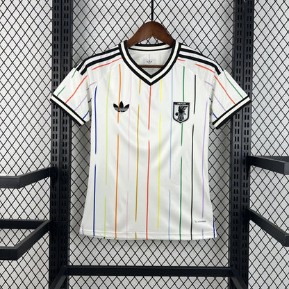 Japan 2026 Womens Away jersey