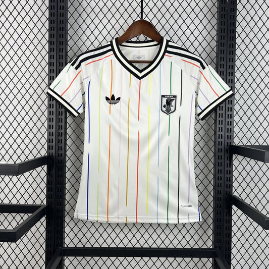 Japan 2026 Womens Away jersey