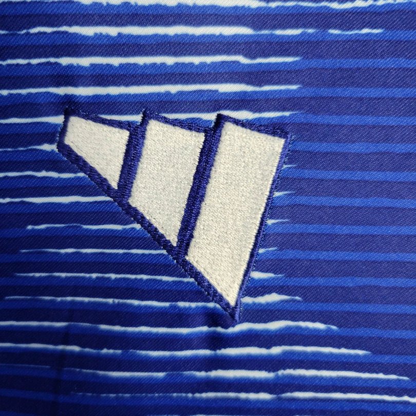 Japan World Cup 2022 Home Jersey