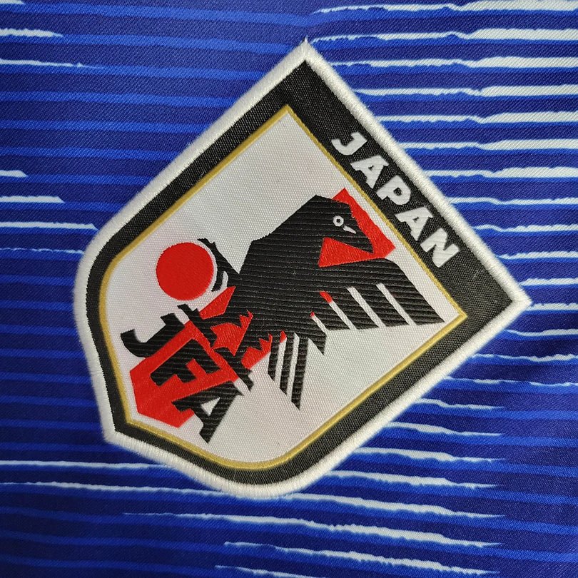 Japan World Cup 2022 Home Jersey