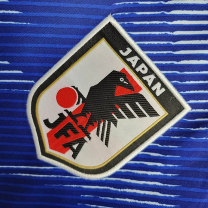 Japan World Cup 2022 Home Jersey