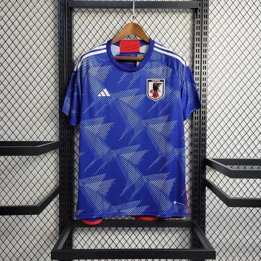 Japan World Cup 2022 Home Jersey