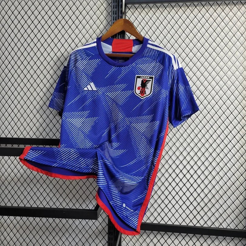 Japan World Cup 2022 Home Jersey