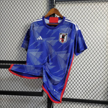 Japan World Cup 2022 Home Jersey