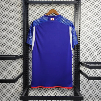 Japan World Cup 2022 Home Jersey