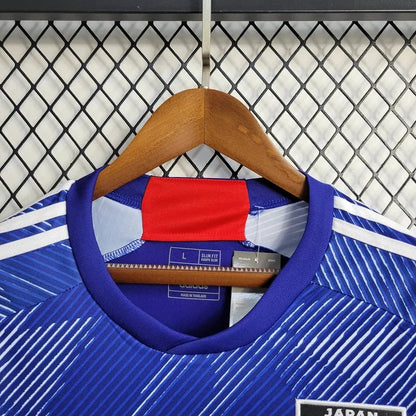 Japan World Cup 2022 Home Jersey