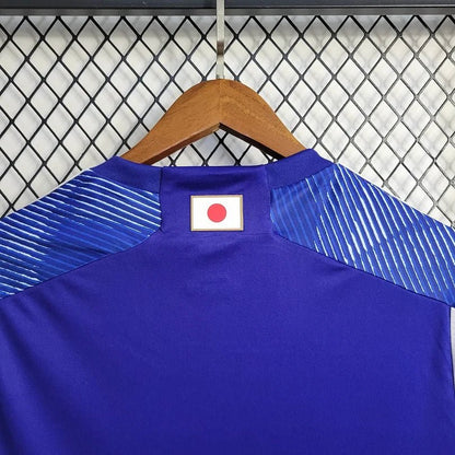 Japan World Cup 2022 Home Jersey