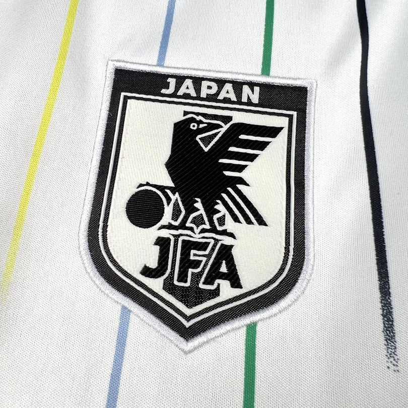 Japan WM 2026 Auswärtstrikot