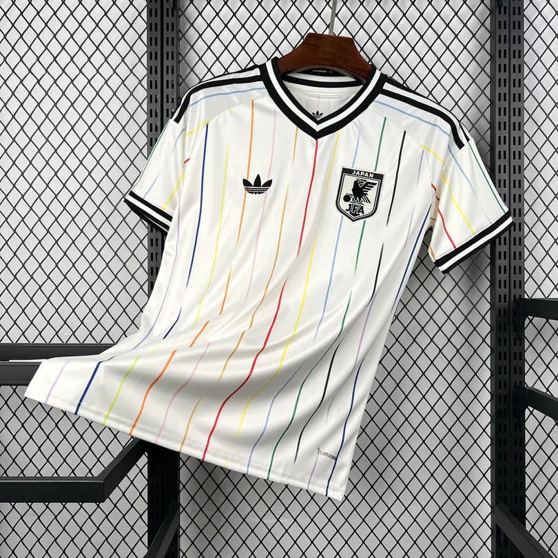 Japan WM 2026 Auswärtstrikot