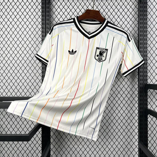 Maillot extérieur du Japon pour la Coupe du monde 2026