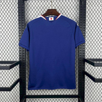 Japan World Cup 2026 Home Jersey
