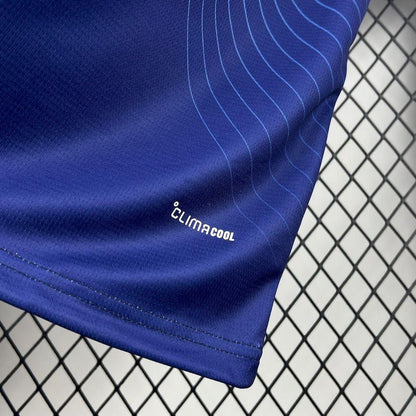 Japan World Cup 2026 Home Jersey