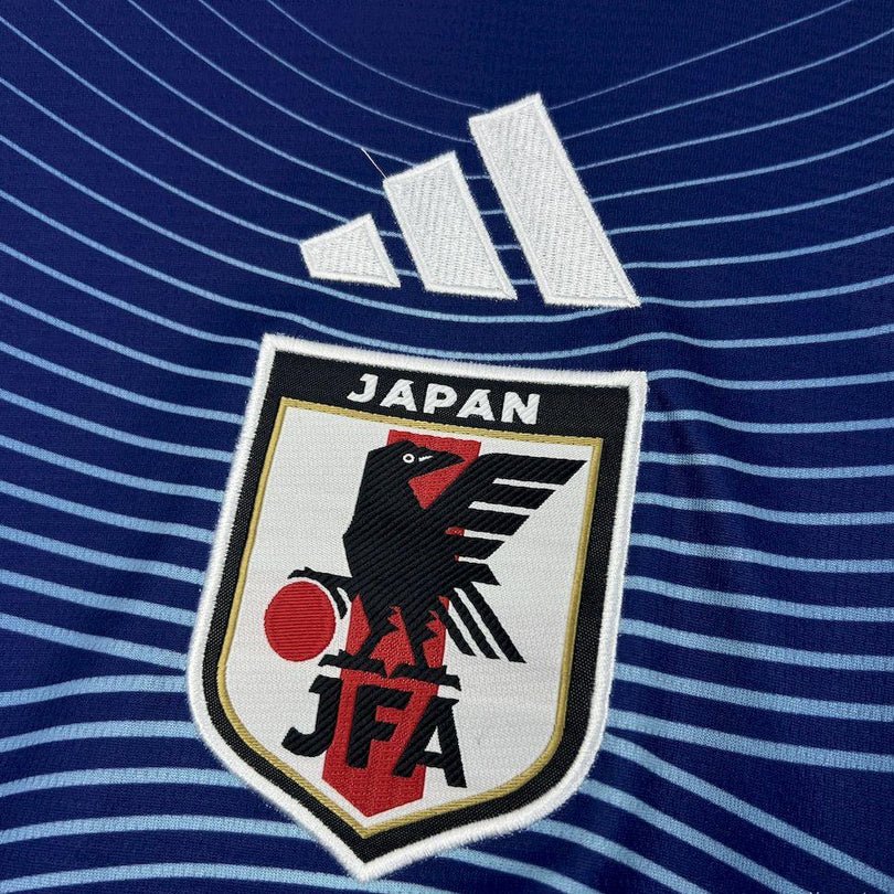 Japan World Cup 2026 Home Jersey