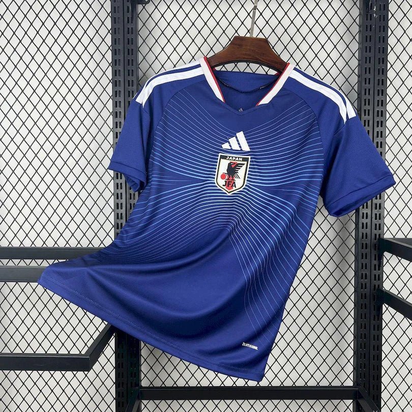 Japan World Cup 2026 Home Jersey