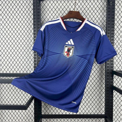 Japan World Cup 2026 Home Jersey